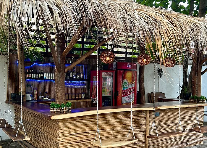 Hotel Tranquilo