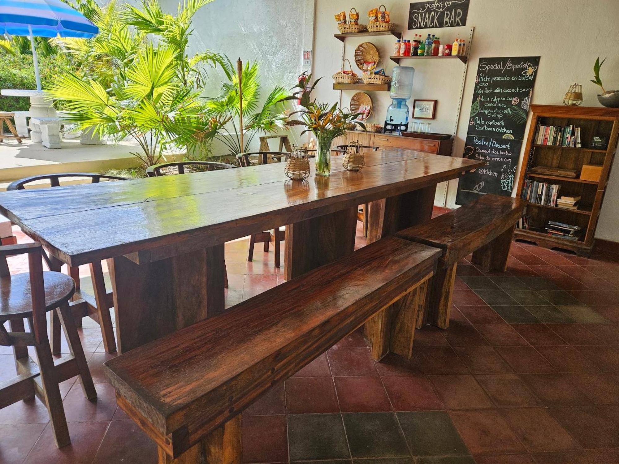 Hotel Tranquilo Las Penitas