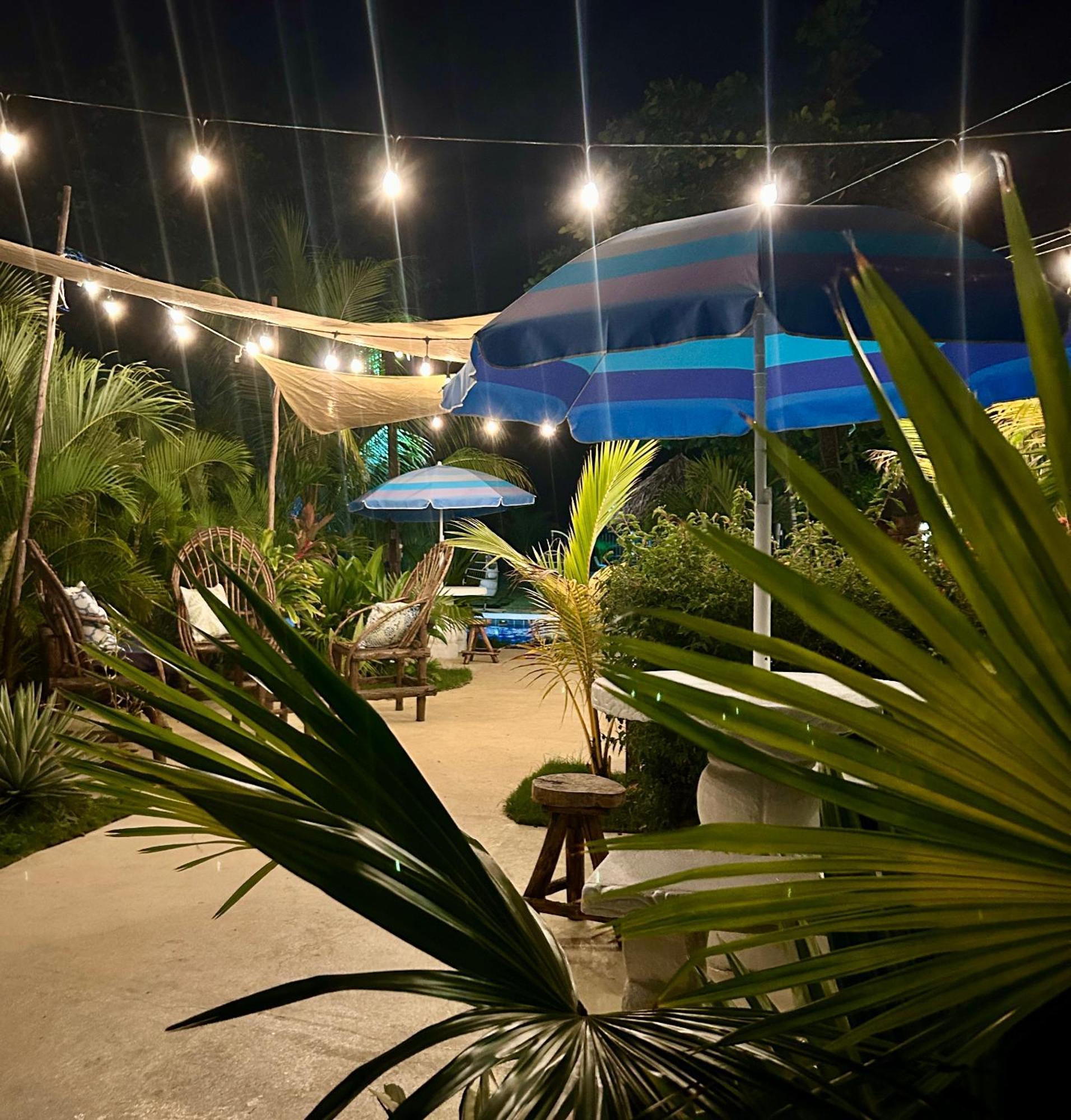 Tranquilo Hotel *