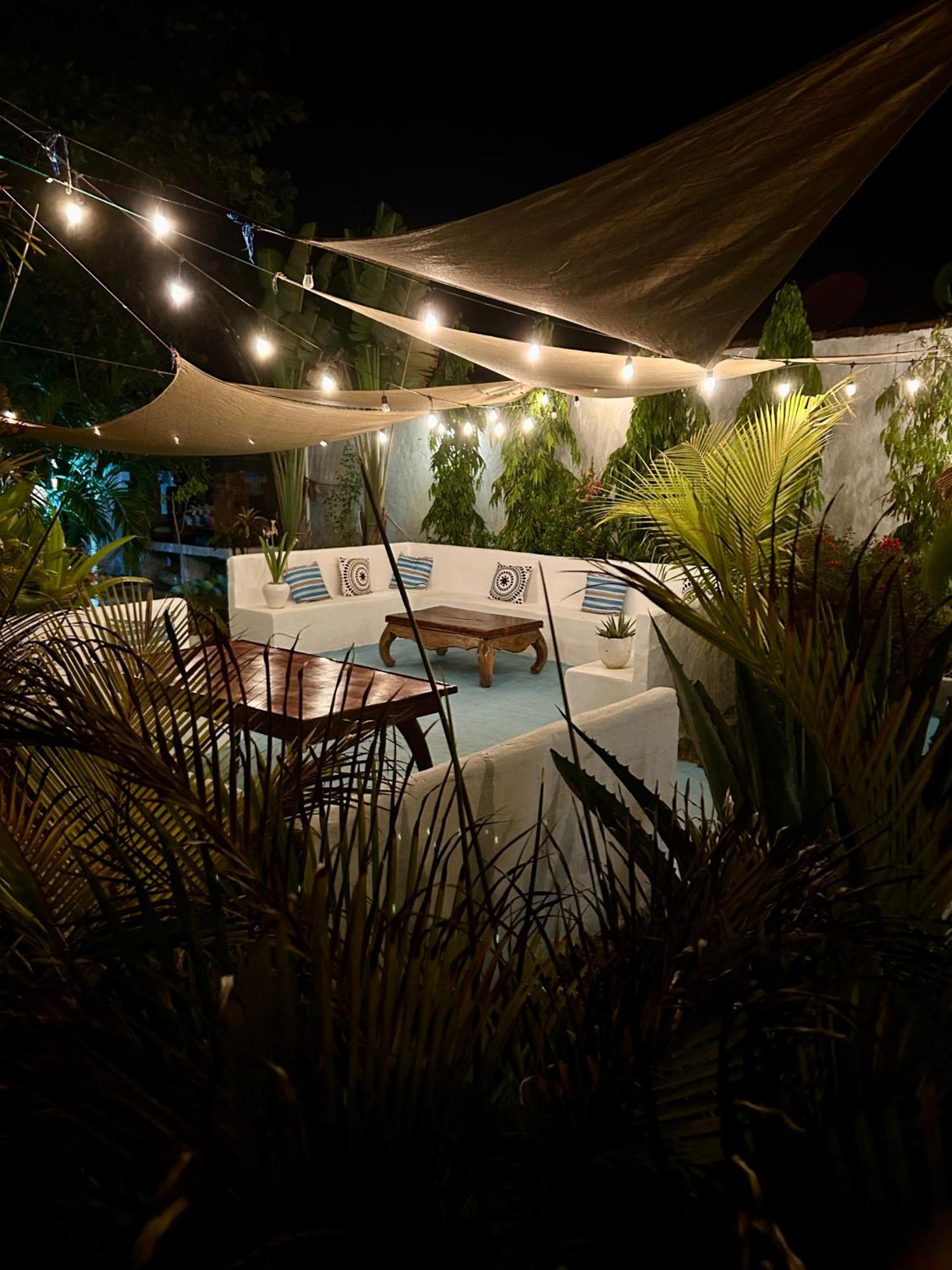 Hotel Tranquilo Las Penitas