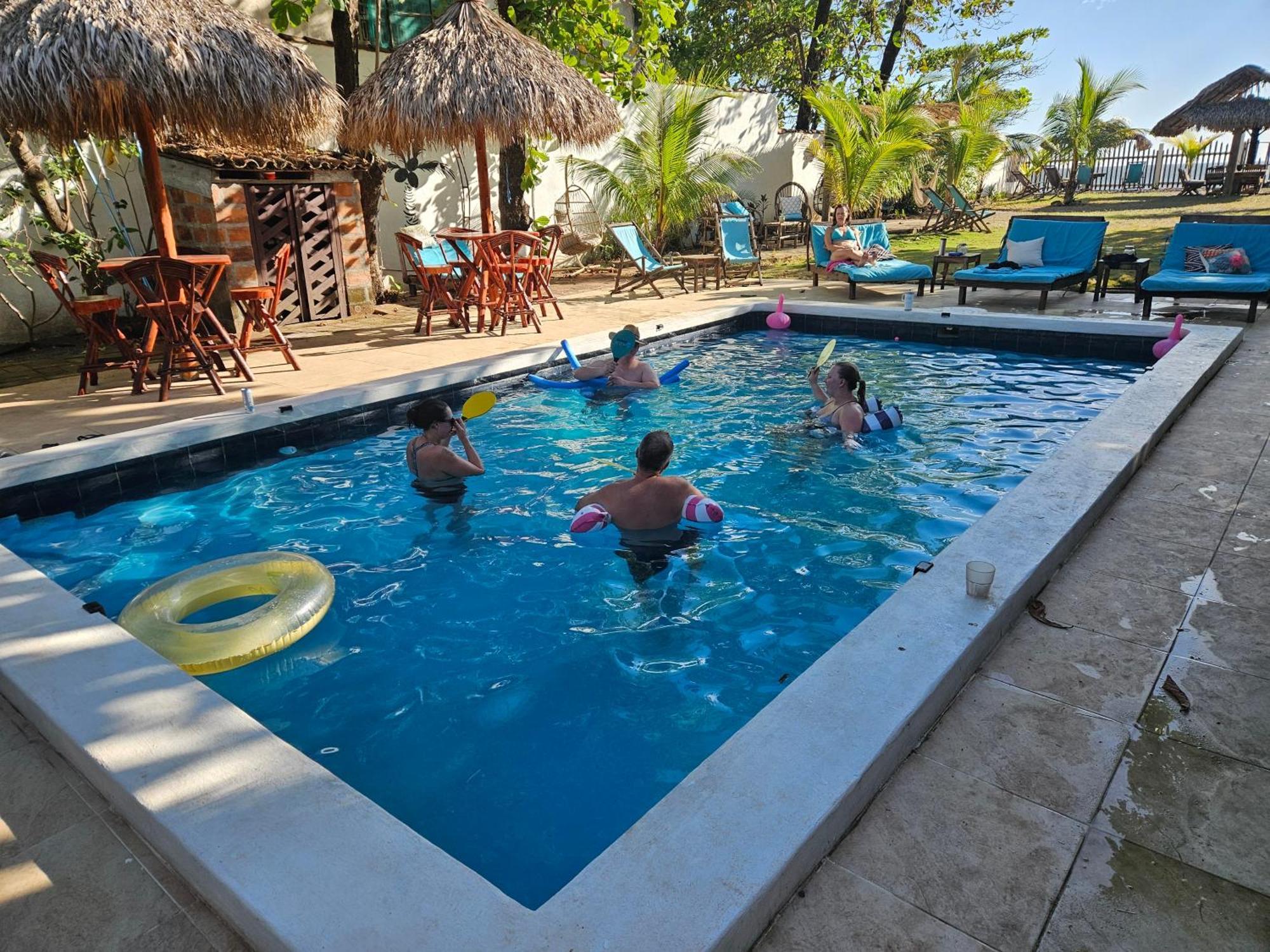 Tranquilo Hotel