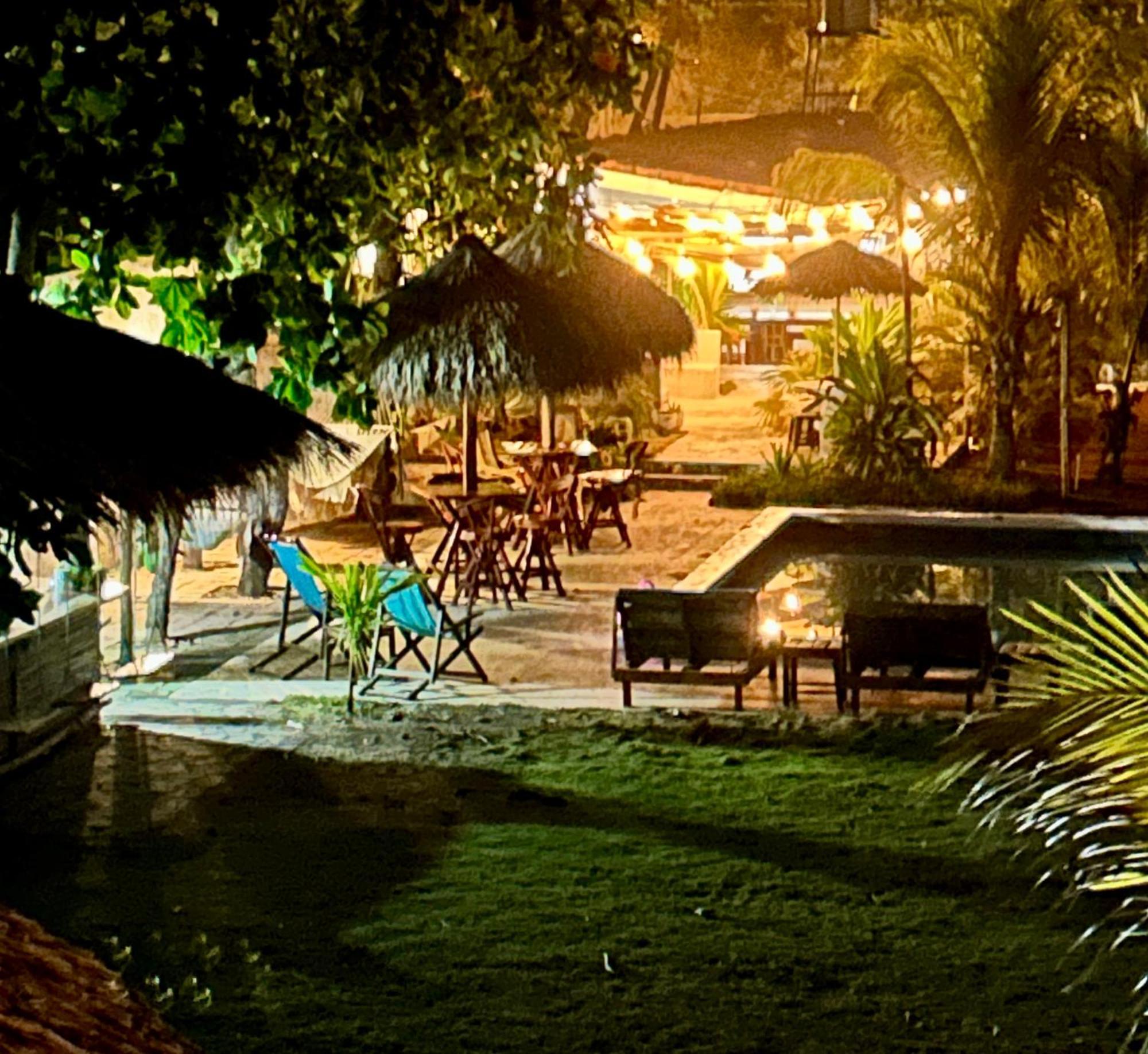 Hotel Tranquilo *
