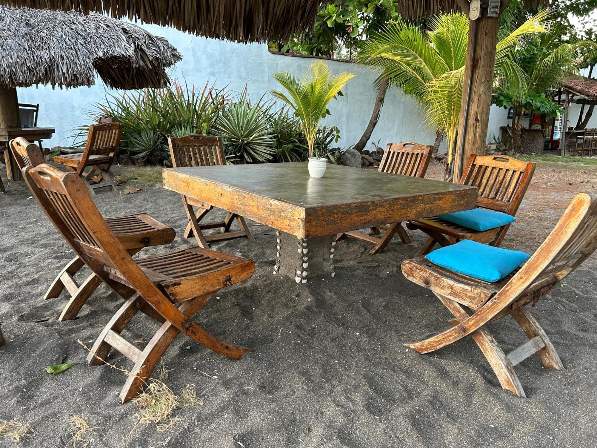 Tranquilo Hotel