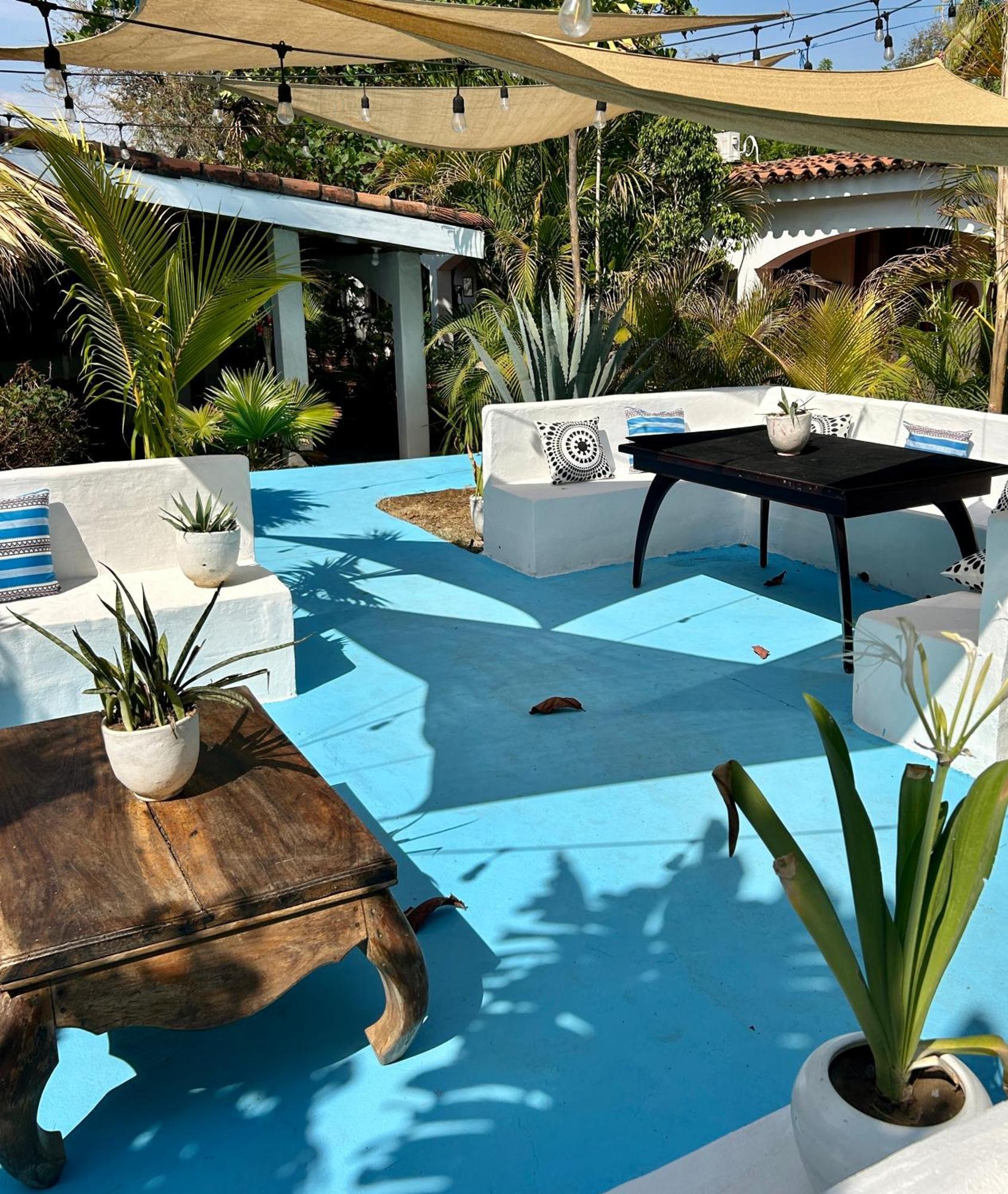 Tranquilo Hotel *