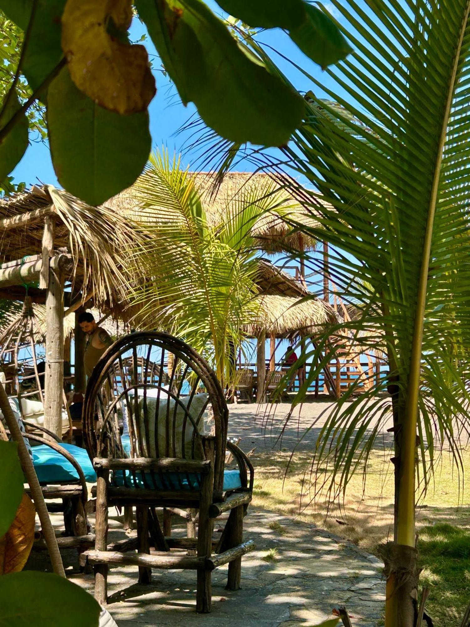 Tranquilo Hotel *