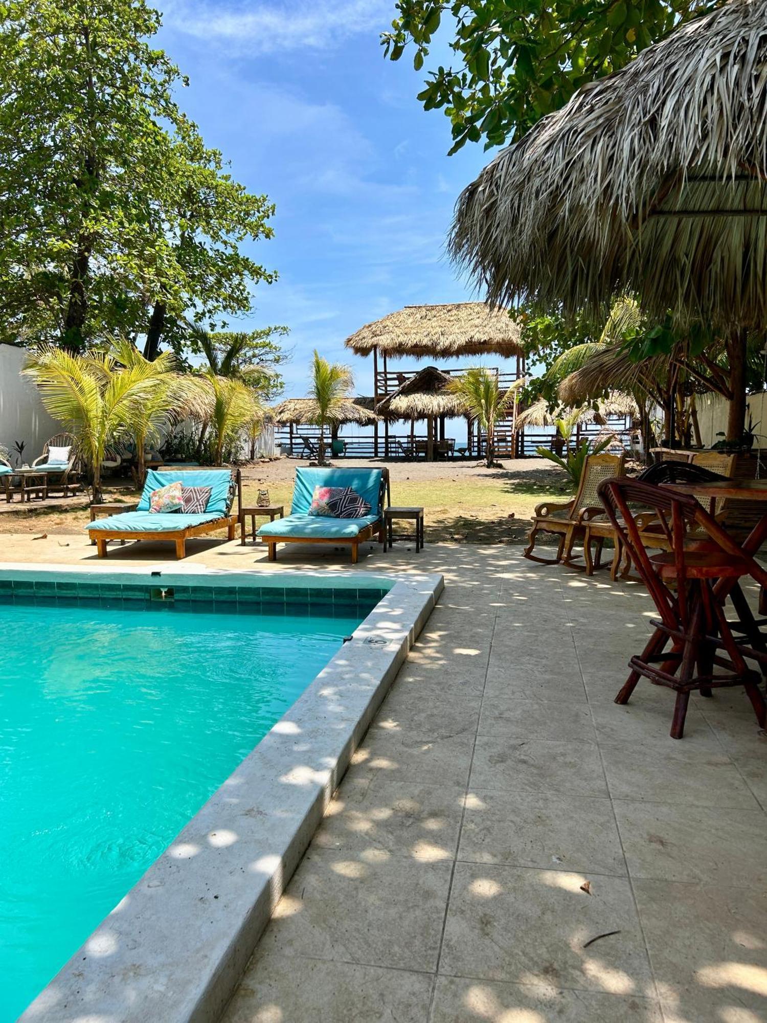Tranquilo Hotel Las Penitas