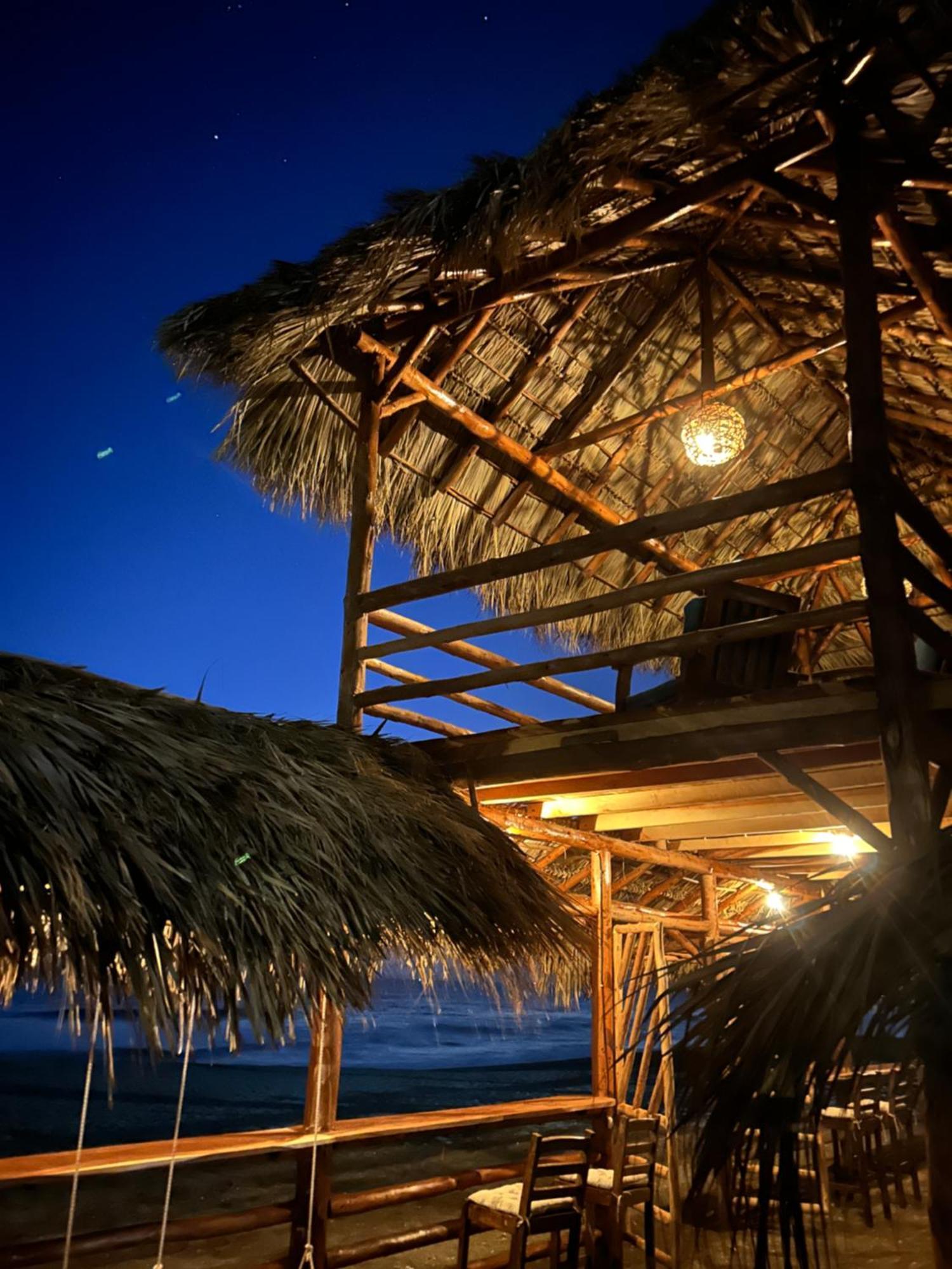 Hotel Tranquilo Las Penitas