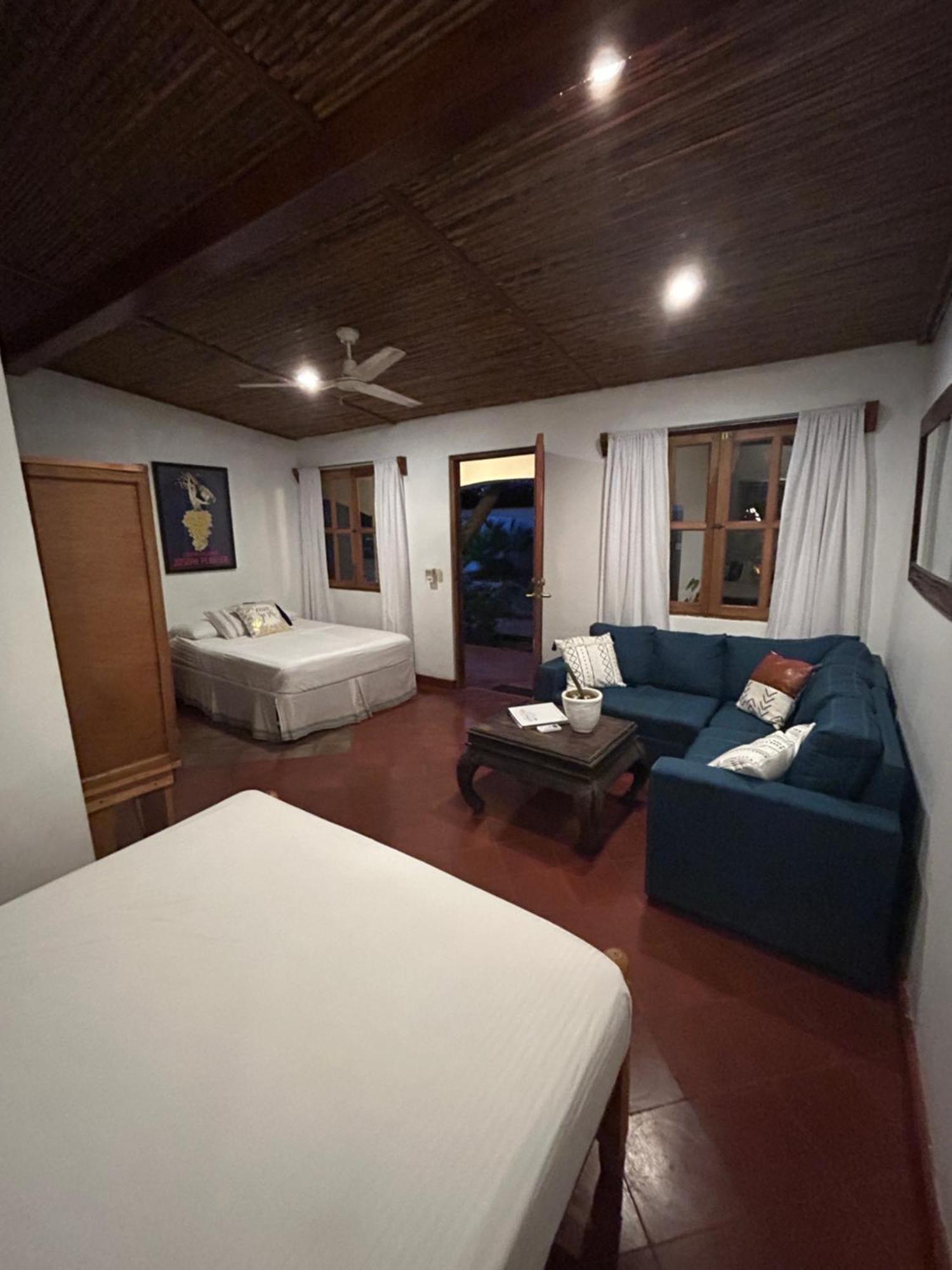 Hotel Tranquilo *