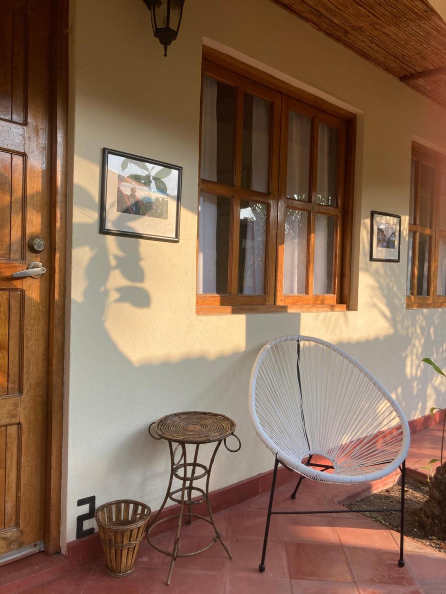 Hotel Tranquilo
