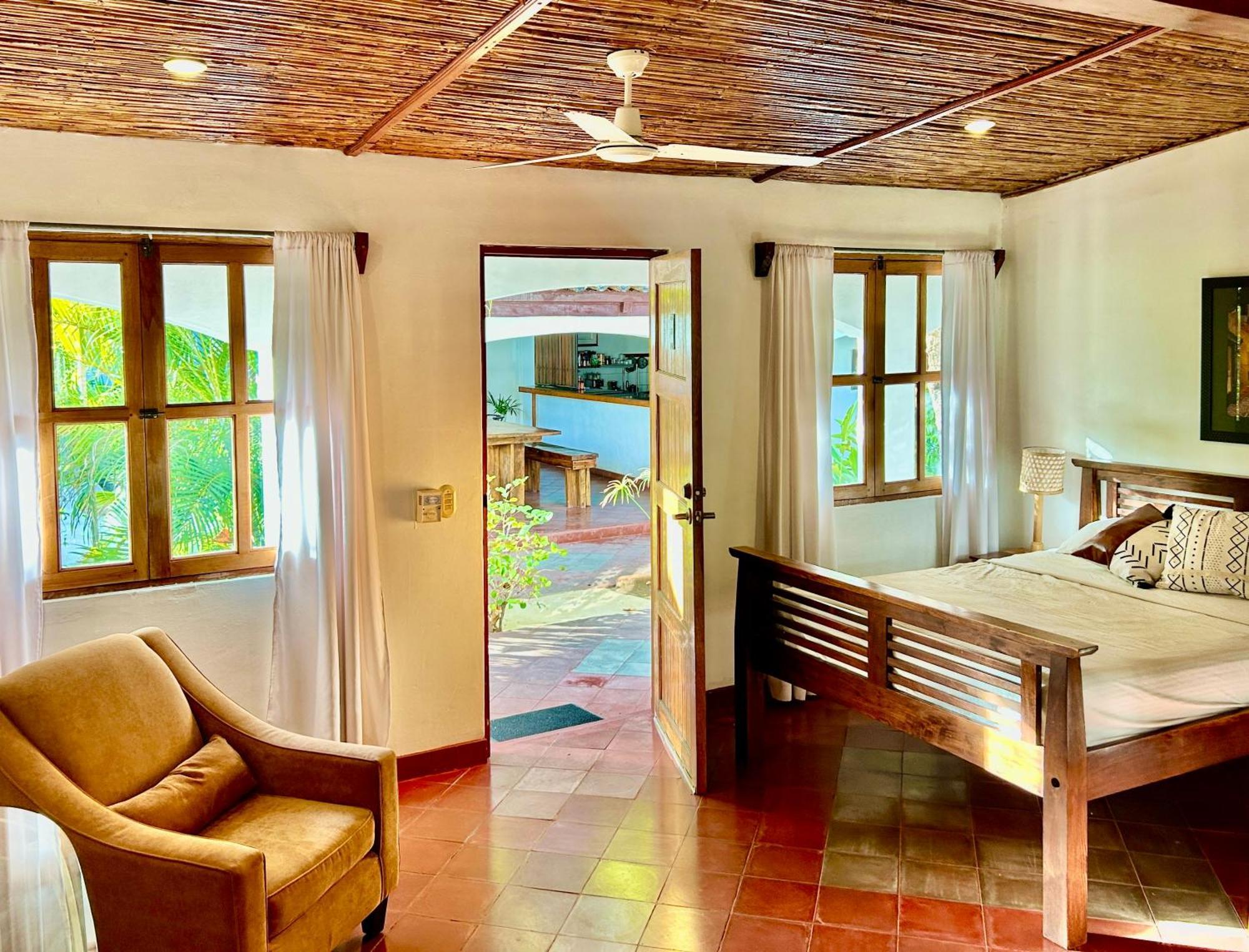 Tranquilo Hotel *