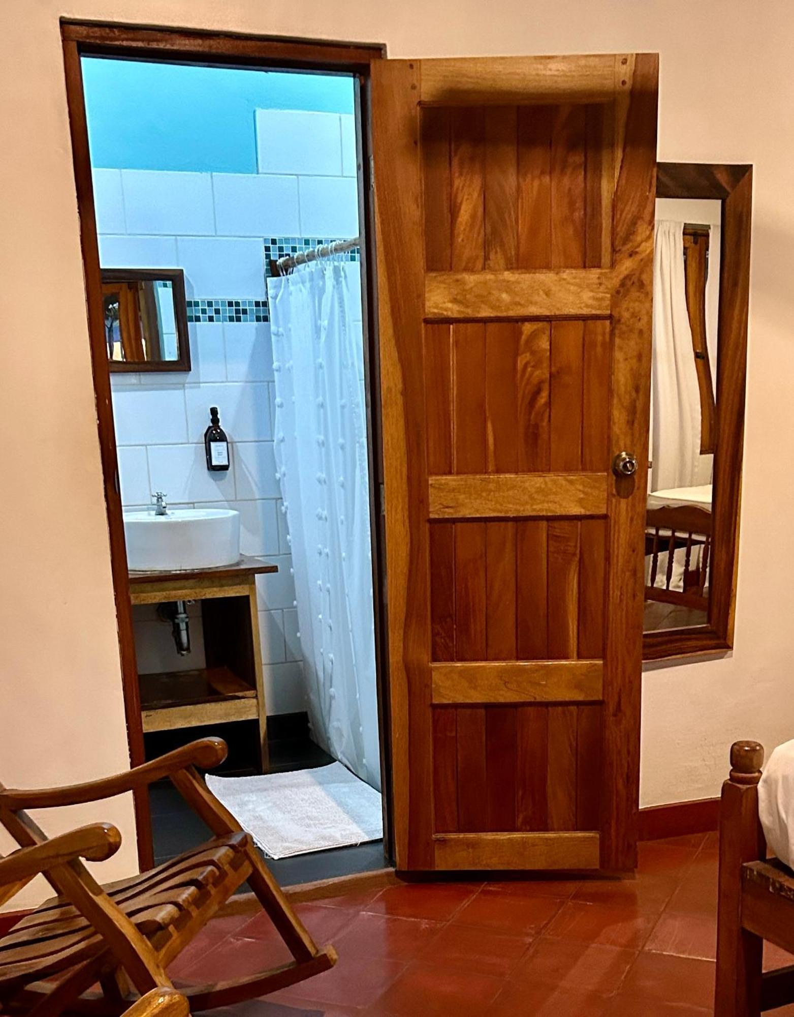 Hotel Tranquilo *