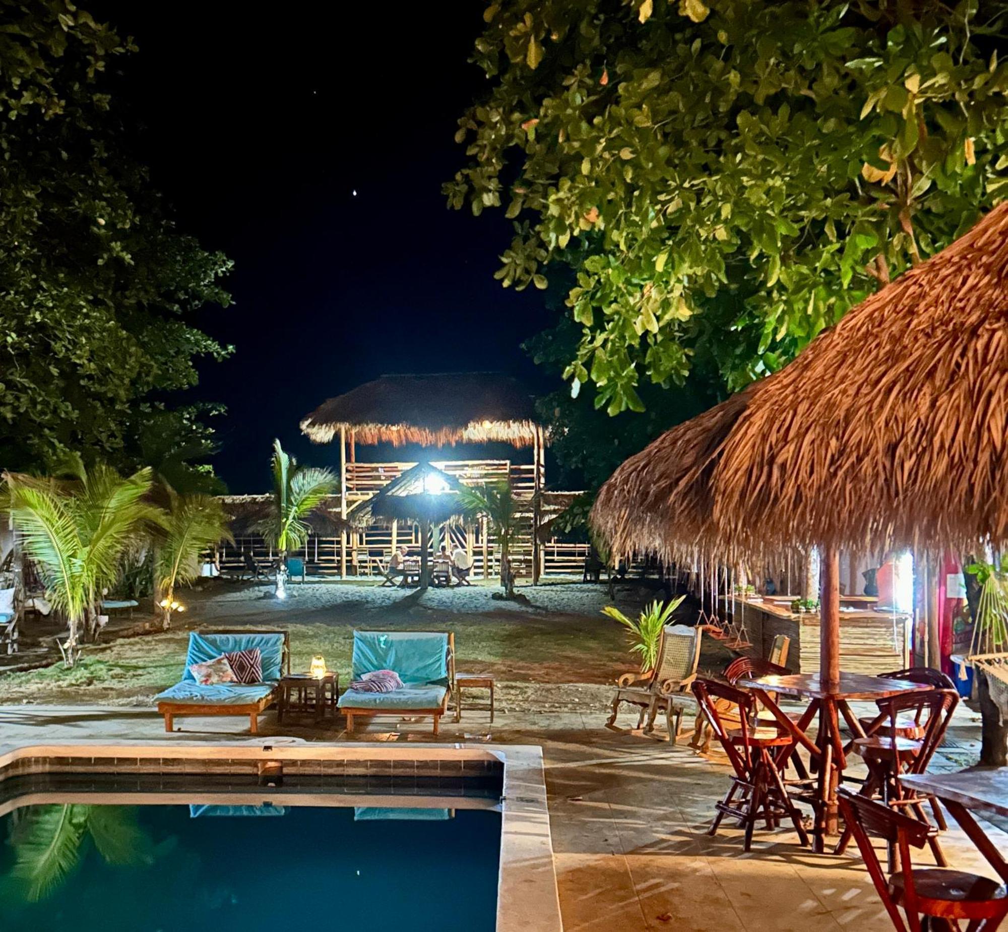 Hotel Tranquilo *
